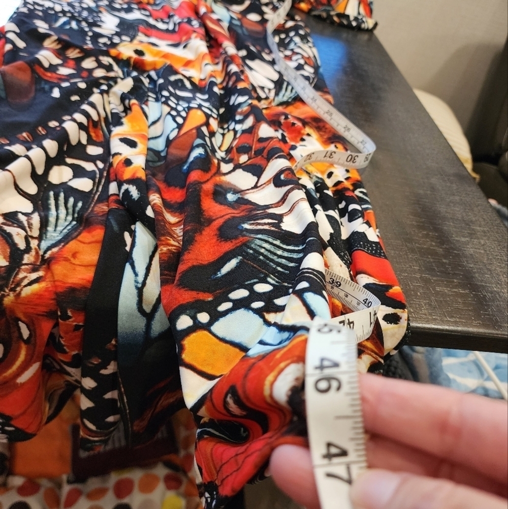 NWT'S ATTITUDES "BY RENEE" DRESS - Picture 9 of 9